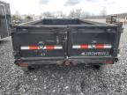 2022 Norstar Ironbull Dump Trailer