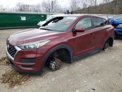 2020 Hyundai Tucson SE for sale in Hurricane, WV