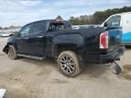 2017 GMC Canyon Denali