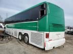 2000 MCI 2000 Motor Coach Industries Transit Bus
