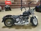 2002 Harley-Davidson Flstf