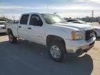 2012 GMC Sierra K2500 SLE