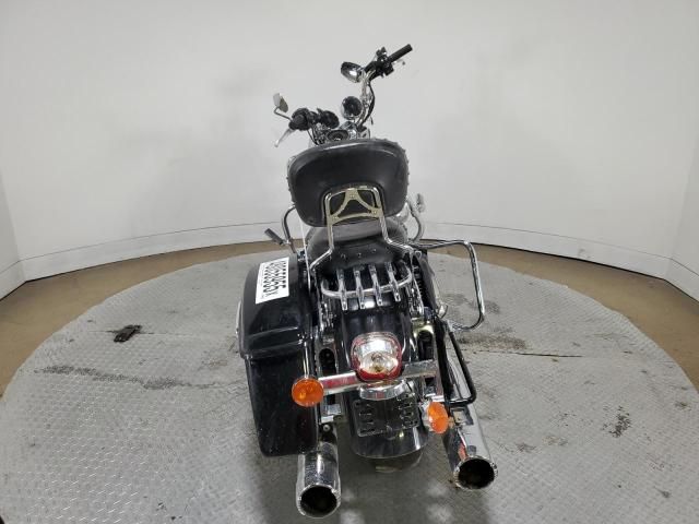 2019 Harley-Davidson Flhr