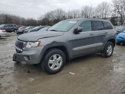 Jeep Vehiculos salvage en venta: 2013 Jeep Grand Cherokee Laredo