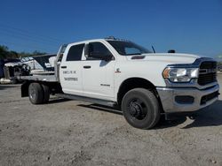 Dodge ram 3500 Vehiculos salvage en venta: 2020 Dodge RAM 3500