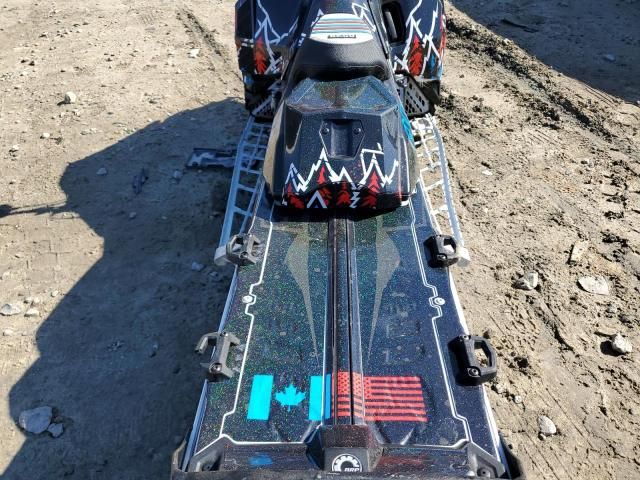 2023 Skidoo 2023 Skidoo Snowmobile