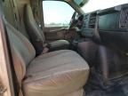 2009 Chevrolet Express G2500