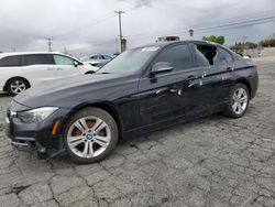 2016 BMW 328 I Sulev for sale in Colton, CA