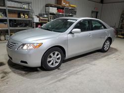 Toyota Camry Base Vehiculos salvage en venta: 2009 Toyota Camry Base