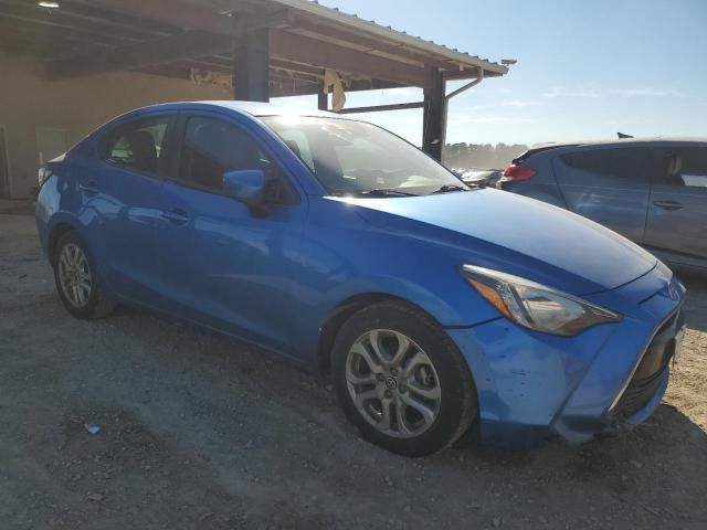 2016 Scion IA