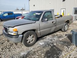 1999 GMC New Sierra C1500 for sale in Appleton, WI