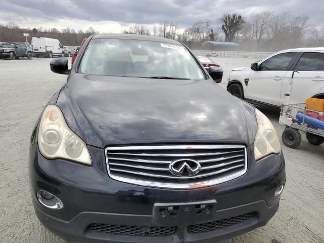 2008 Infiniti EX35 Base