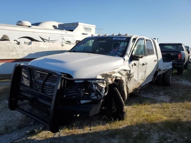 2014 Dodge RAM 3500 SLT