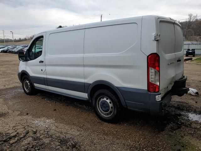 2018 Ford Transit T-150