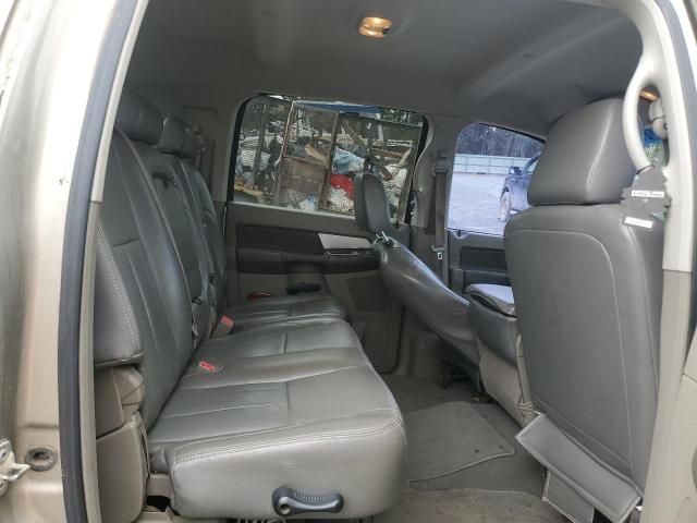 2009 Dodge RAM 3500