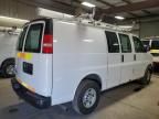 2013 Chevrolet Express G2500