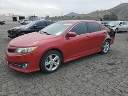 2012 Toyota Camry Base for sale in Colton, CA