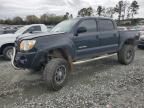 2011 Toyota Tacoma Double Cab