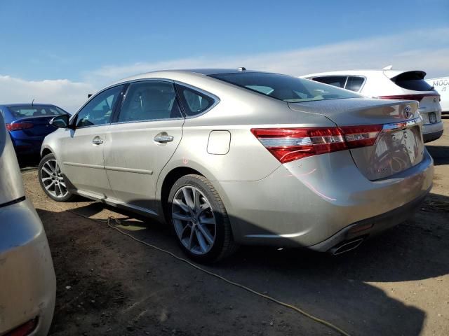 2014 Toyota Avalon Base