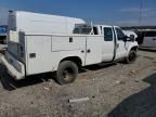 2011 Ford F350 Super Duty