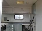 1994 Wells Cargo CW122-CS Fiber Optic Splicing Trailer