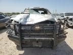 2011 Chevrolet Silverado K2500 Heavy Duty LTZ