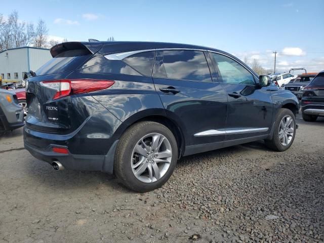 2021 Acura RDX Advance