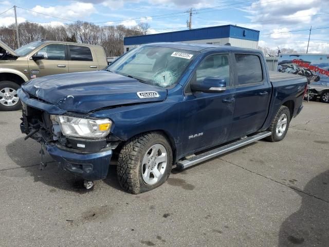 2020 Dodge RAM 1500 BIG HORN/LONE Star
