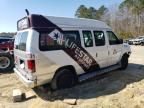 2012 Ford Econoline E250 Van