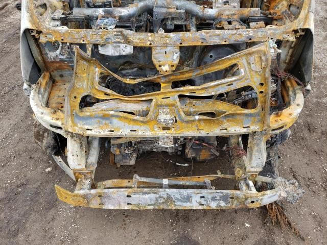 2017 Dodge RAM Promaster 3500 3500 High