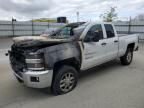 2015 Chevrolet Silverado K2500 Heavy Duty LT