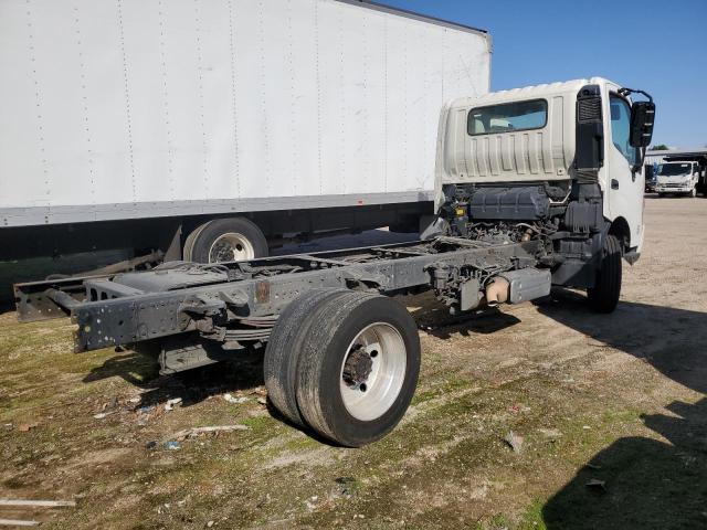 2014 Hino 195