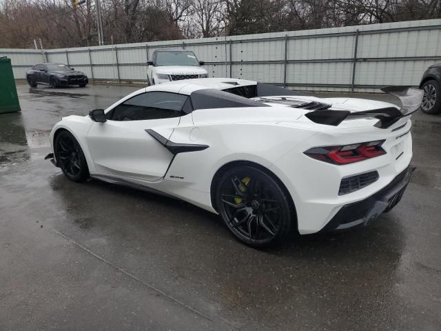 2023 Chevrolet Corvette Z06 3LZ