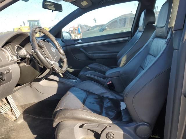 2009 Volkswagen GTI