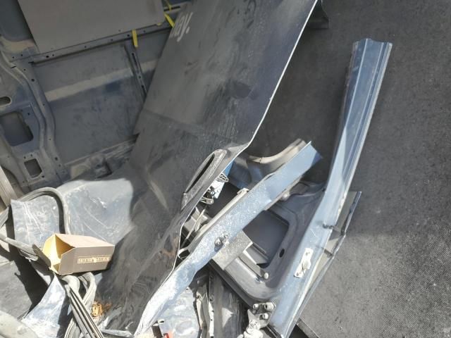2020 Dodge RAM Promaster 3500 3500 High