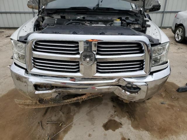 2016 Dodge RAM 2500 ST