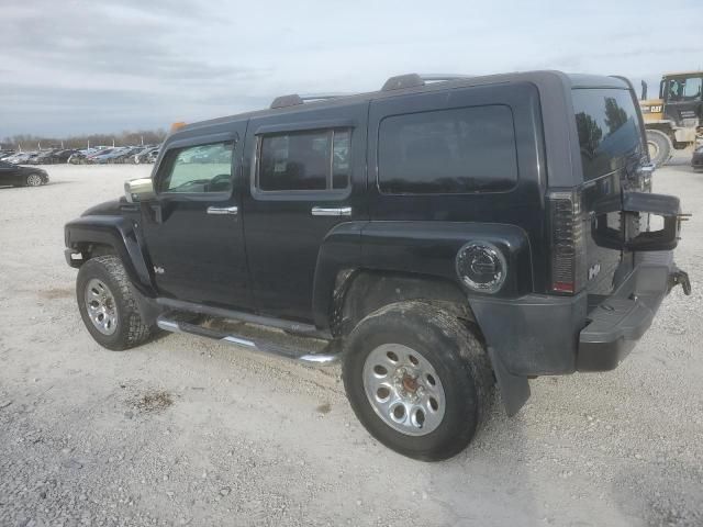2007 Hummer H3