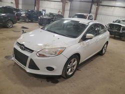 Ford Focus salvage cars for sale: 2013 Ford Focus SE