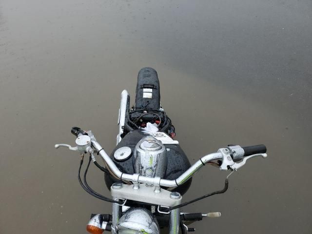 1995 Kawasaki VN800