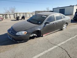 2007 Chevrolet Impala LT for sale in Anthony, TX