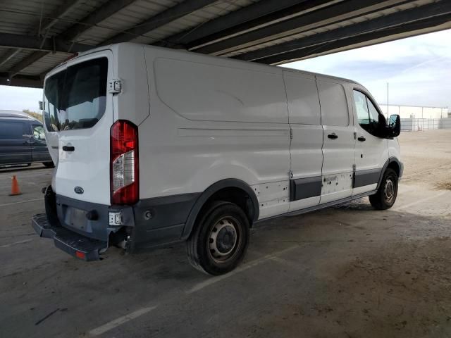 2017 Ford Transit T-150