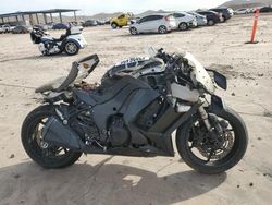 2013 Kawasaki ZX1000 G en venta en Phoenix, AZ