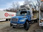 2016 Freigliner 2016 Freightliner Business Class M2 Refrigerated T