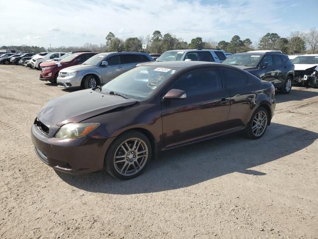 2010 Scion TC