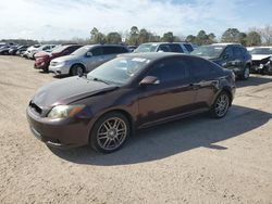 Scion salvage cars for sale: 2010 Scion TC