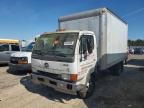 2010 Nissan Diesel UD1400