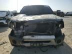 2007 Ford F150 Supercrew