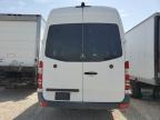 2017 Mercedes-Benz Sprinter 3500