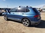 2018 Volkswagen Tiguan SEL Premium