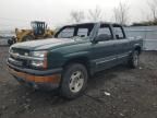 2004 Chevrolet Silverado K1500